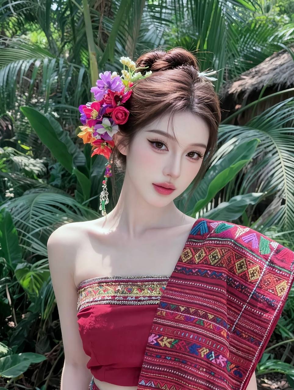 晚风算法·终章